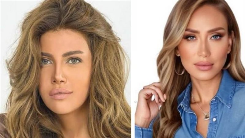 ريهام سعيد وريهام