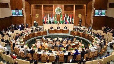 البرلمان العربي يدين مجزرة الاحتلال الإسرائيلي باستهداف مستشفى ميداني بدير البلح