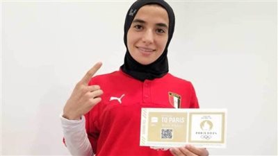 رئيس اتحاد الملاكمة: سأحقق بنفسي مع يمنى عياد لمعرفة أسباب زيادة وزنها 