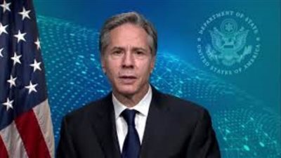 وزيرا خارجية أمريكا ولاوس يؤكدان أهمية تعزيز الشراكة بين البلدين