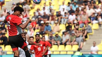 أوليمبياد باريس| ترتيب مجموعة مصر بعد الفوز على أوزبكستان 