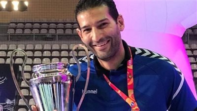 مدرب منتخب اليد: هدفنا المنافسة على ميدالية أولمبية.. المنتخب في حالة فنية عالية
