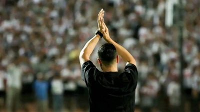 تفاصيل دعم جماهير الزمالك لممدوح عيد والشيبي ولاعبي بيراميدز