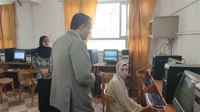 بالصور.. وكيل 