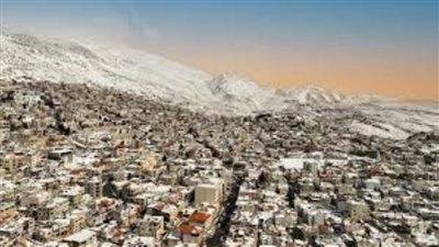 عاجل| مفاجأة.. أصول سكان 