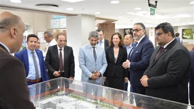 الرعاية الصحية تستقبل خبراء طبيين دوليين ومصريين في منشآتها بالإسماعيلية