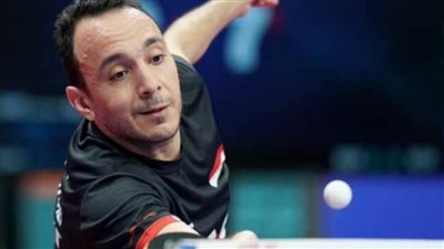 محمد البيلي يخسر من بطل بولندا في افتتاح مشواره بالأولمبياد