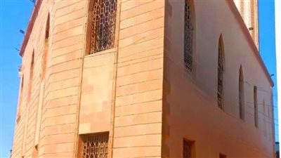 الأوقاف: افتتاح 17 مسجدا يوم الجمعة القادم