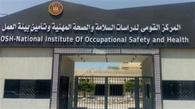 مديرية العمل بالجيزة تنظم ندوة توعوية حول ثقافة السلامة والصحة المهنية بالقطاع الصحي