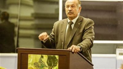 رئيس اتحاد اليد: المهمة صعبة وهدفنا إسعاد الشعب المصري في أولمبياد باريس