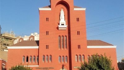 الكنيسة الكاثوليكية في مصر تستنكر الإساءة الفجّة للسيد المسيح في افتتاح أولمبياد باريس