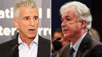  رئيس الموساد يعود من اجتماعه مع الوسطاء في روما