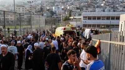 مسؤولة في البيت الأبيض : هجوم مجدل شمس نفذه حزب الله