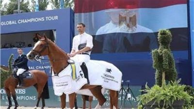 بيان الاتحاد المصري للفروسية بشأن ما يتم تداوله في وسائل التواصل الاجتماعي