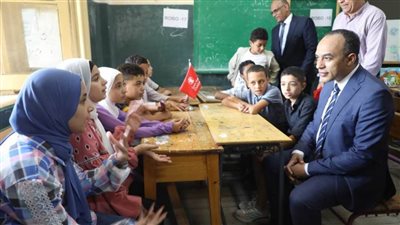 نائب محافظ المنيا يفتتح المعرض المحلي للمسابقة الوطنية لشباب المبتكرين  