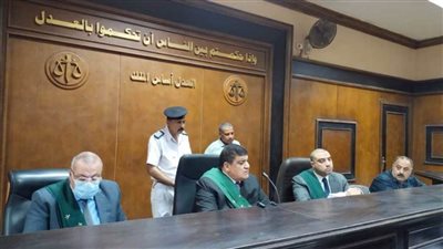 اليوم.. جنايات بنها تنظر محاكمة 35 متهما فى حادث قطار طوخ