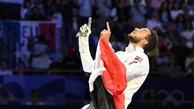 تعرف على جدول منافسات المصريين اليوم بأولمبياد باريس