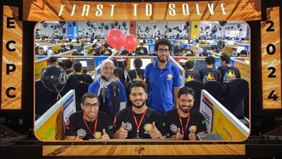 هندسة شبرا بجامعة بنها تفوز بـ