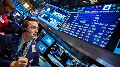 الأسواق الأوروبية تبدأ أسبوع التداول الجديد على ارتفاع