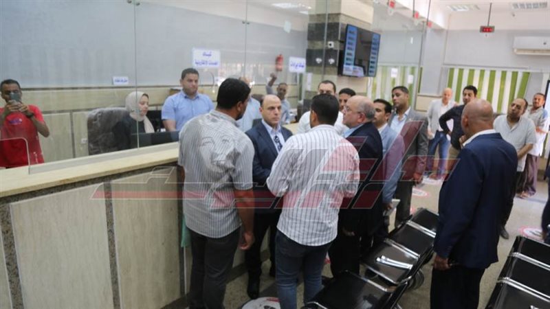 المراكز التكنولوجية