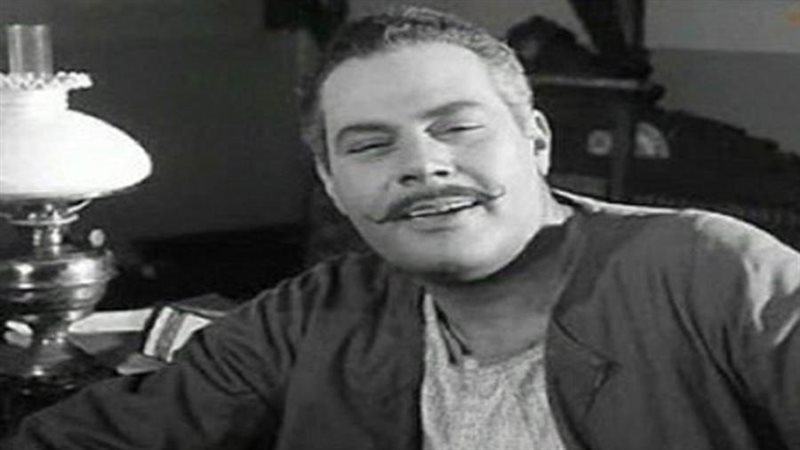 الفنان الراحل يحيى