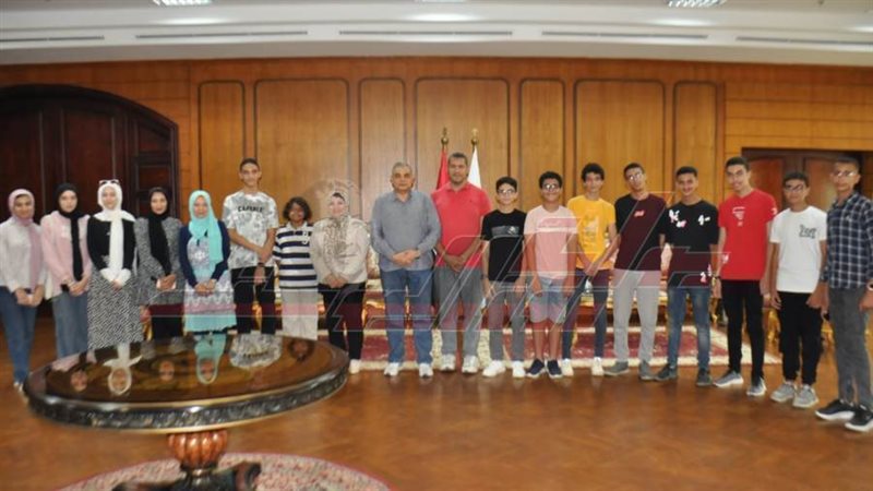 جامعة كفرالشيخ