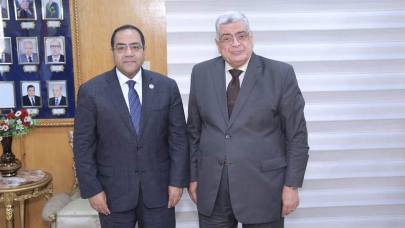 مجلس الدولة