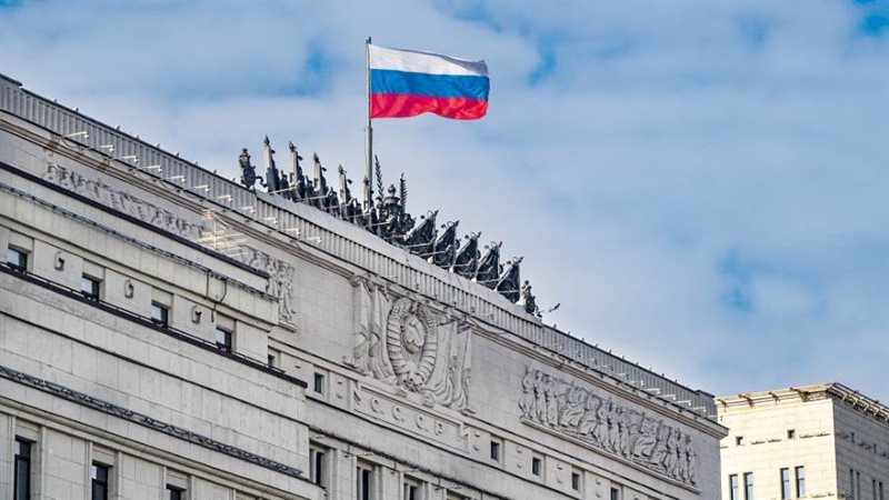 الدفاع الروسية