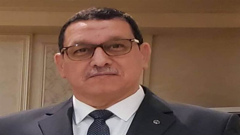 عضو مجلس إدارة جمعية