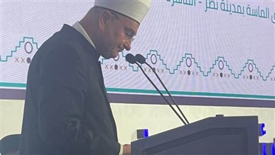 التطورات المتسارعة تسببت في وجود خلل بالبناء الأخلاقي وظهور العديد من التحديات