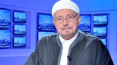 مفتي تونس: مقدساتنا مستهدفة وقبلتنا الأولى ينكل فيها بشعب شقيق