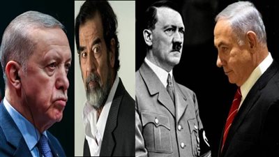 عاجل.. تراشق إسرائيلي تركي على مصير 