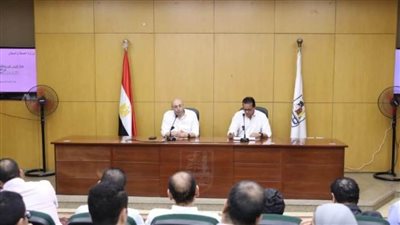 وزير الصحة يستعرض بعض نتائج حملة المرور الميداني بمحافظات الصعيد