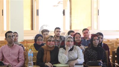 شباب كفر الشيخ تنظم ورشة عمل عن دور الذكاء الاصطناعي في التنمية المجتمعية