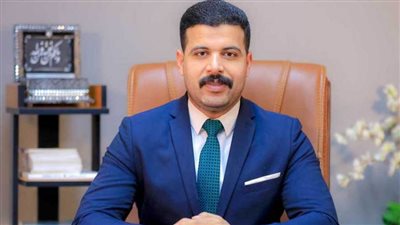 عيد عبدالهادي: حملة إيد واحدة تسهم في حياة جديدة للمواطنين وتحسين مستوى المعيشة