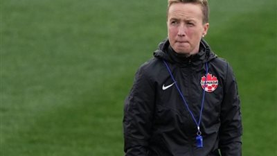 اللجنة الأولمبية الكندية تدرس الطعن على قرار الفيفا بخصم 6 نقاط بسبب واقعة التجسس