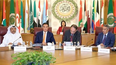 المستشار جابر المري: الانضمام للميثاق العربي ضرورة لتحقيق التكامل وتعزيز التعاون في مجال حقوق الإنسان 