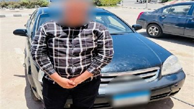 الداخلية تكشف ملابسات فيديو لقائد سيارة يسير برعونة بالقاهرة وتضبطه