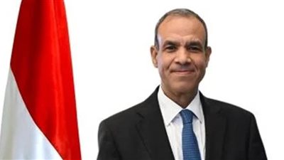 وزير الخارجية يتوجه إلى طهران للمشاركة في مراسم تنصيب الرئيس الإيراني الجديد