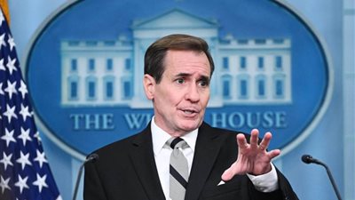 البيت الأبيض: الولايات المتحدة واثقة بإمكانية تجنب حرب واسعة بين إسرائيل وحزب الله