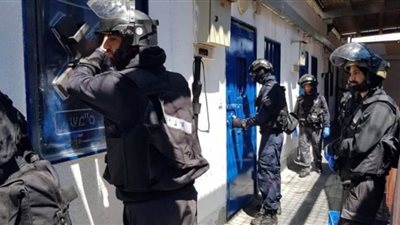 نادي الأسير الفلسطيني: استشهاد عشرات الأسرى من غزة داخل معتقلات الاحتلال الإسرائيلي