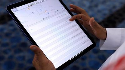 أكثر من 300 مراقب لخدمة بيوت الله بالمدينة المنورة باستخدام أحدث التقنيات