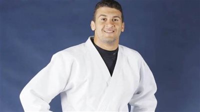 عبد الرحمن عبد الغني يودع منافسات الجودو من الدور الـ64 بأولمبياد باريس٢