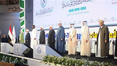 صراع النماذج المعرفية والمعضلة الأخلاقية للعالم.. ورقة علمية في المؤتمر العالمي التاسع للإفتاء