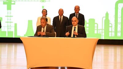 وزيرة البيئة: ندعم كل أشكال التنمية الصناعية الهادفة للتحول للأخضر