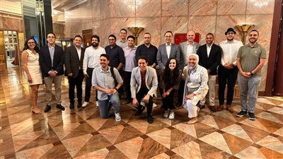 الشباب المصري يغزو العالم بنجاحاته.. قصص نجاح ترفع شعار «مين زي المصريين»