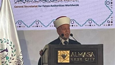 مفتي القدس: صوت الساسة ورجال الدين لابد أن يصدح عاليًا أمام ما يحدث من استباحة للأقصى
