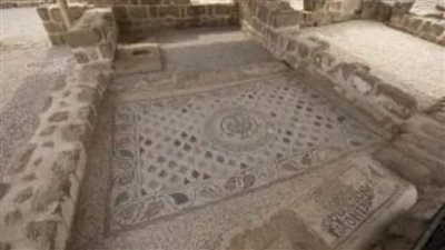 جوهرة تاريخية تم إدراجها على قائمة التراث العالمي المهدد بالخطر