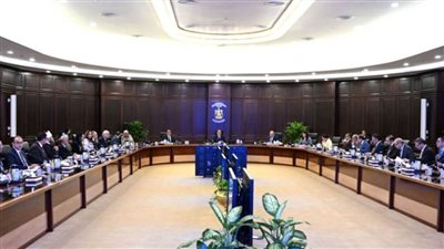 عاجل..مدبولي: موافقة صندوق النقد الدولي على المراجعة الثالثة شهادة ثقة في برنامج الحكومة