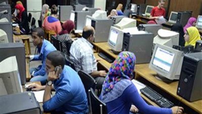التعليم العالي: 34 ألف طالب وطالبة يسجلون في اختبارات القدرات للثانوية العامة